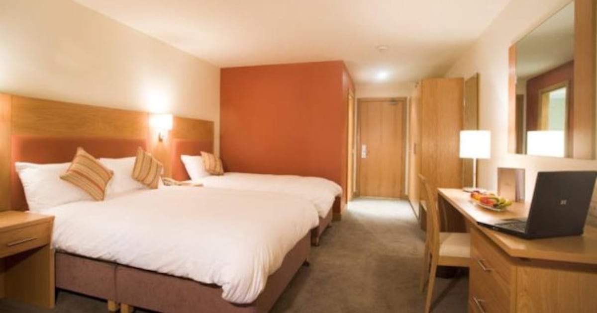 Investment in hotel sector hits record level of &euro;1.7bn on back of Dalata sale