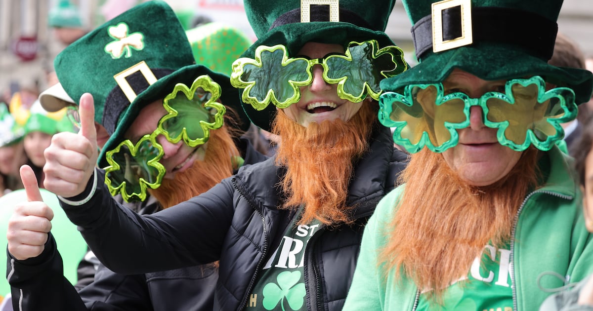 &lsquo;Towns do not have the financial strength of cities&rsquo;: the burn-out of St Patrick&rsquo;s Day festivals