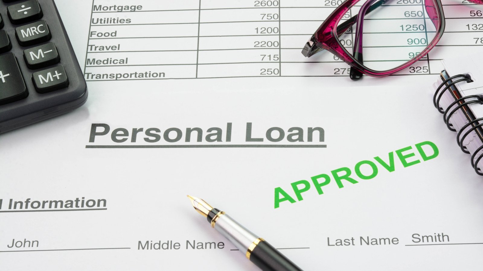 Personal loans hit another record quarterly high - BPFI