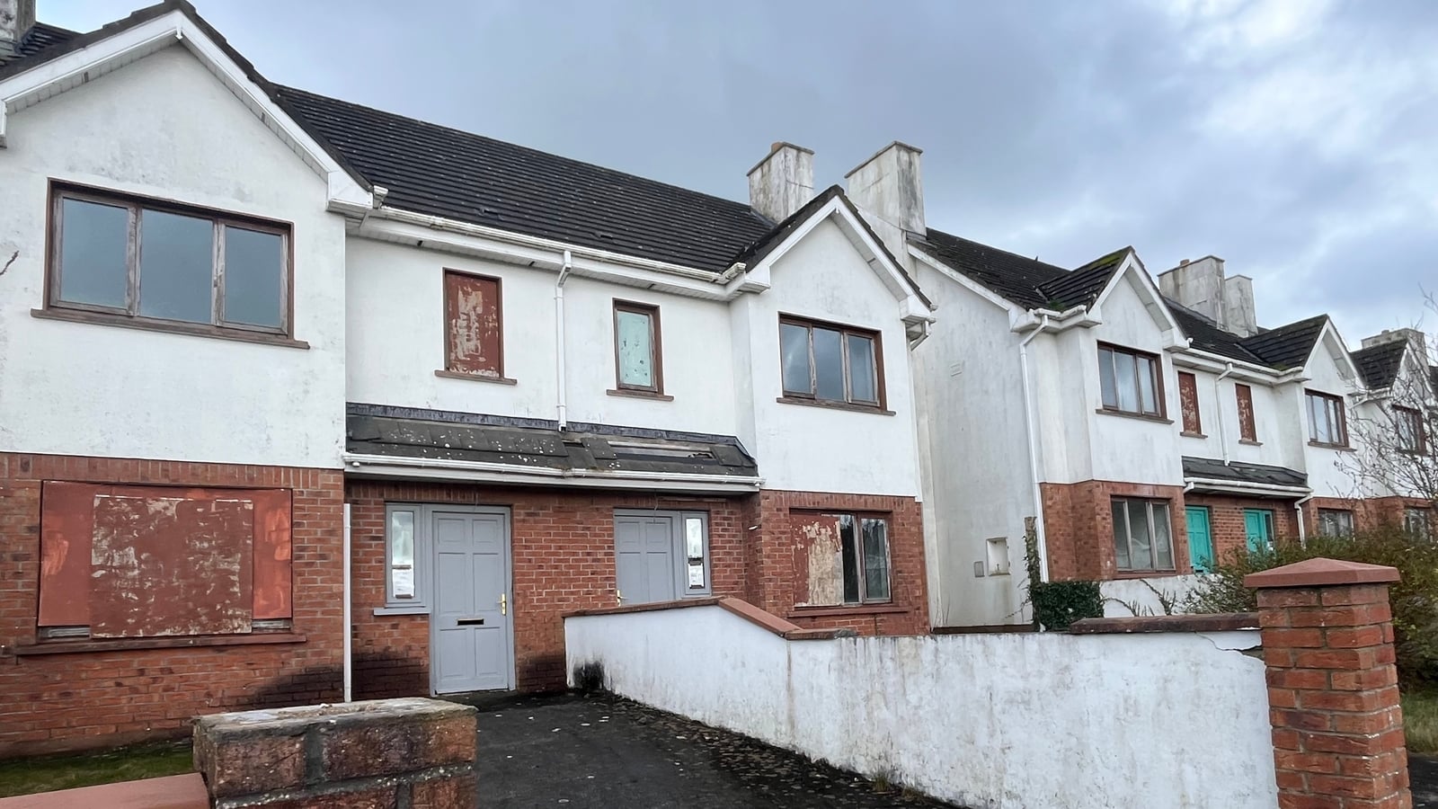 Almost 60 ghost estates remain almost two decades on from financial crash