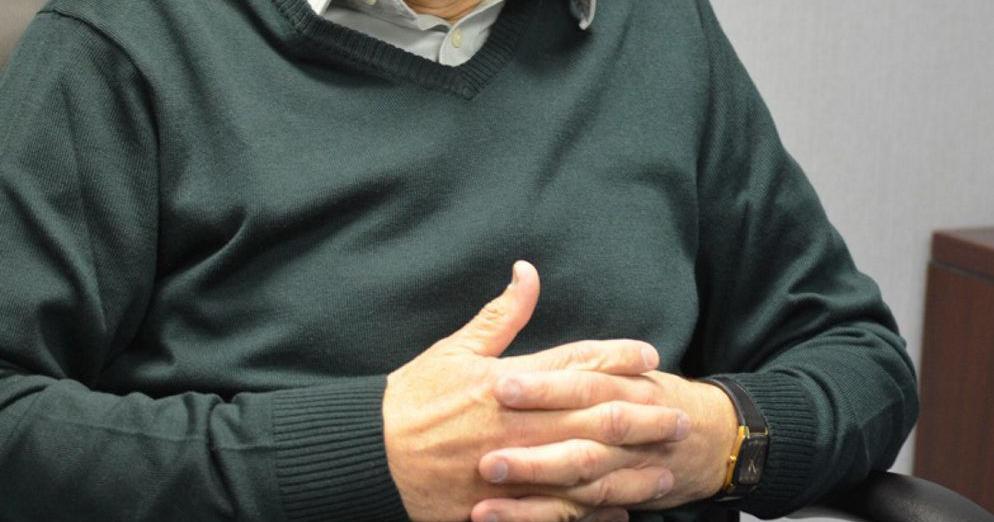 Londonderry business wants to help people plan for financial security