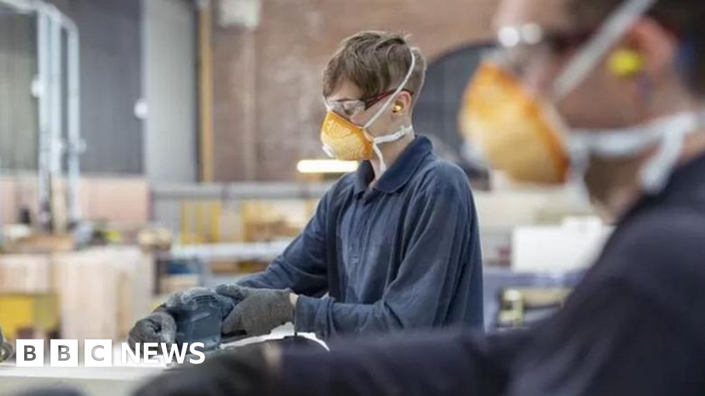 Employment figure hits record high in Republic of Ireland