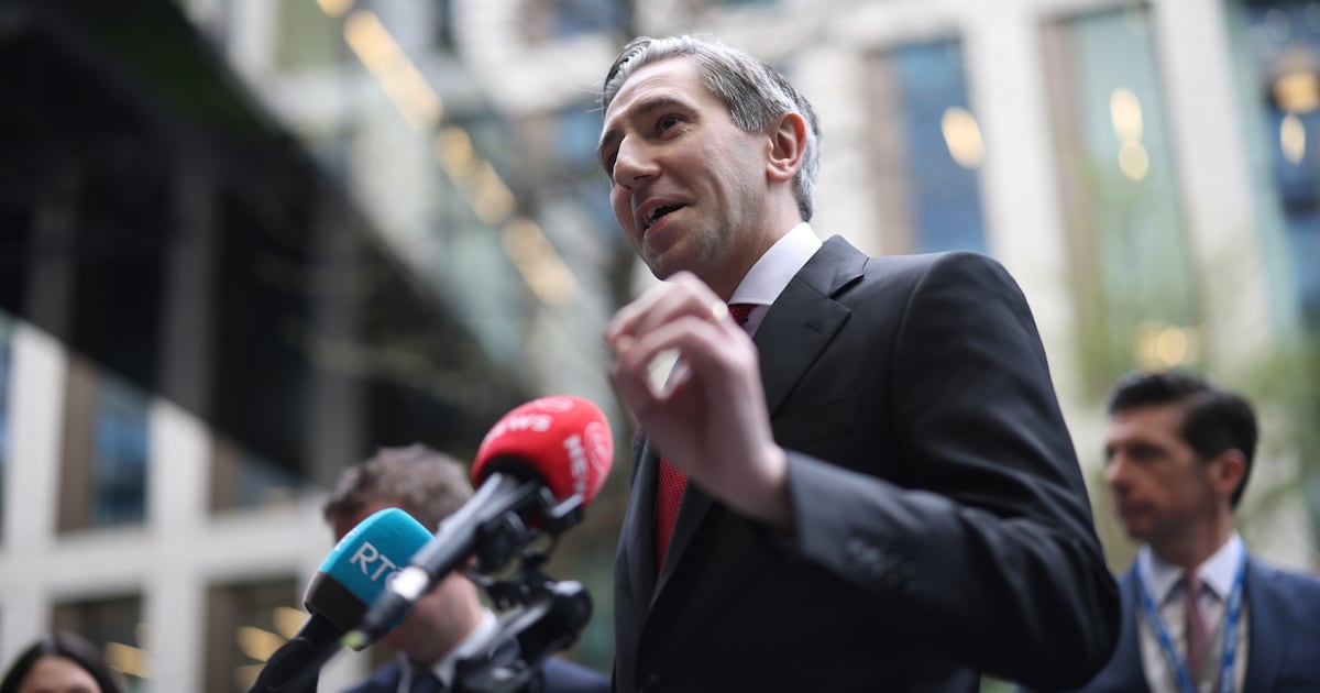 Simon Harris outlines more details on new savings scheme to encourage Irish households to invest