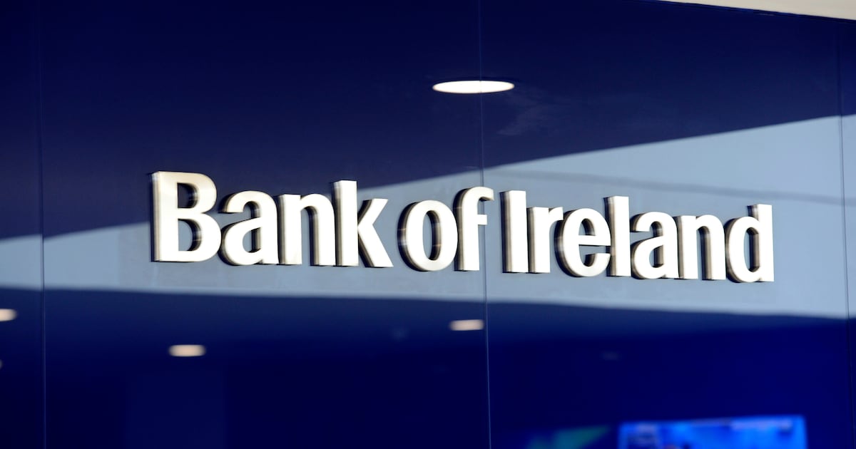 Bank of Ireland appoints former Citi executive as AI chief
