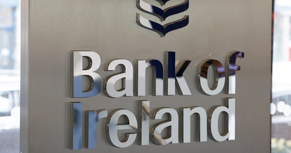 Bank of Ireland invests &euro;10m in &lsquo;tech-for-good&rsquo; fund