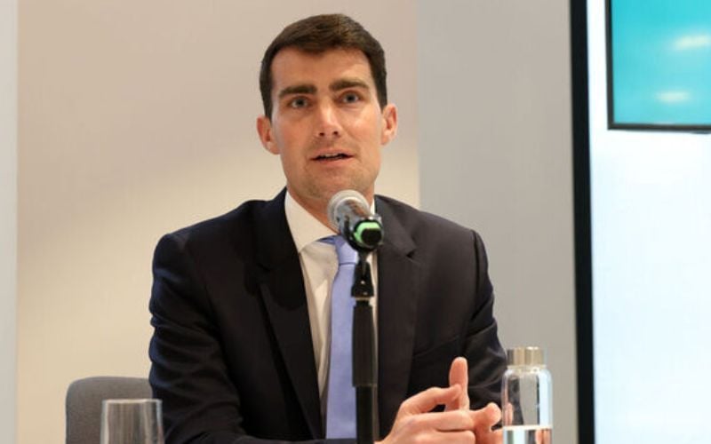 Ireland&rsquo;s economic performance grew by 5% last year