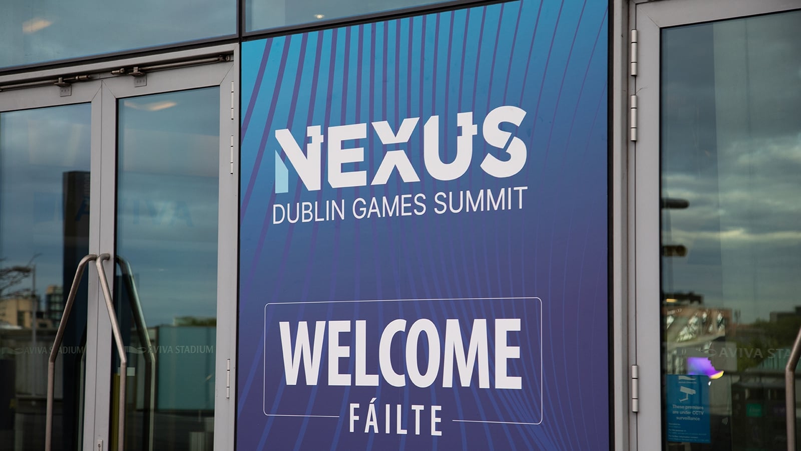 Ireland's games industry takes centre stage at Nexus Summit