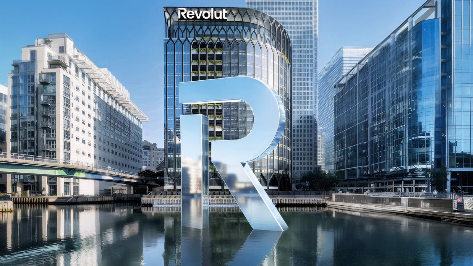 Revolut's credit portfolio in Ireland surpasses &euro;1 billion
